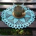 see more listings in the Doily small 4-11 inch section
