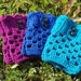 see more listings in the Boot cuffs, socks section