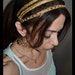 see more listings in the HEADBANDS and HAIR WEAR section