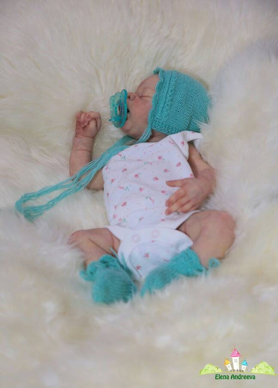 bebe reborn ecoflex 20