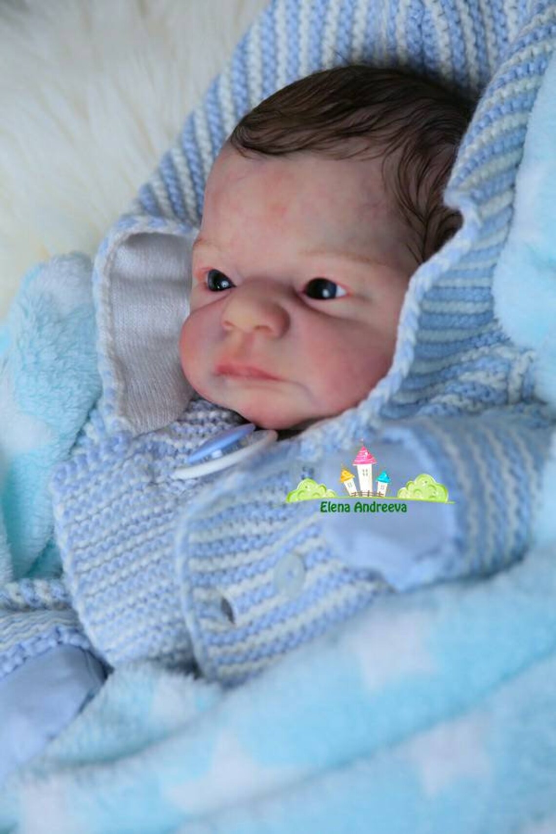 Verfügbar. Ganzkörper-Silikon-Baby-Puppe. Neugeborenen Leon. | Etsy