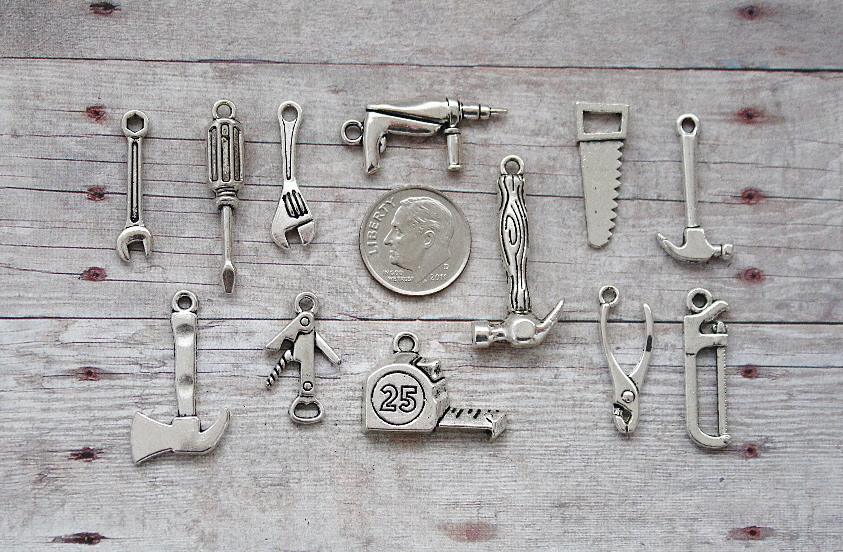 Jewelry Tools set of 30 Hammers, Mallets, Pliers, Anvils, Mandrels
