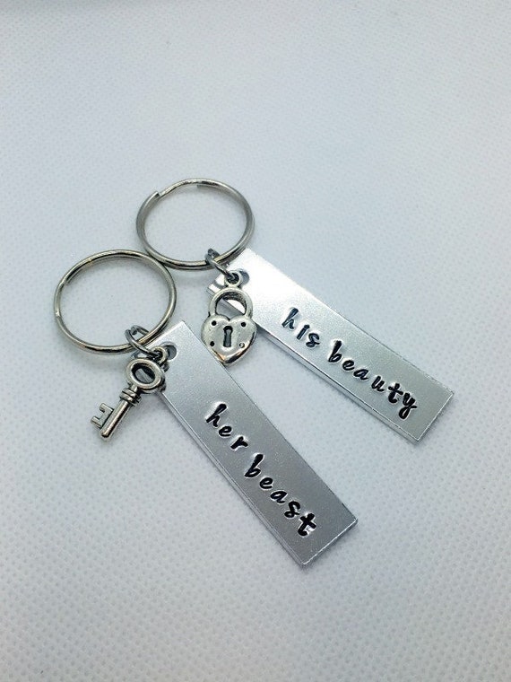 Thelma & Louise Strong Women Couple Gift Keychain