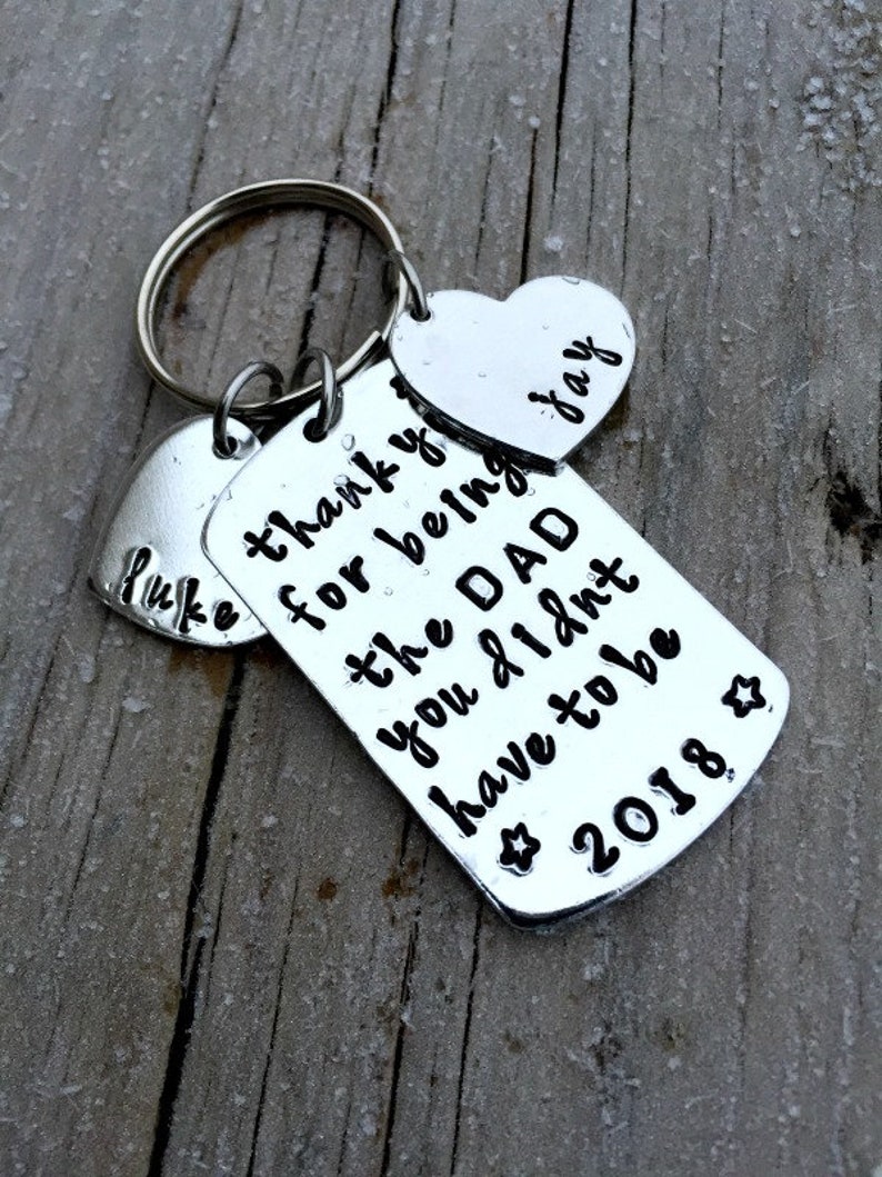 Stepfather Gift Christmas Gifts for Step Dad Stepdad Fathers Etsy