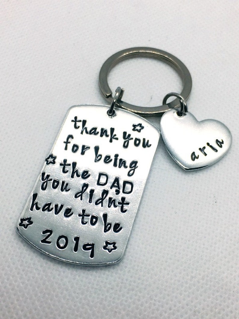 Stepfather gift Christmas gifts for step dad stepdad fathers | Etsy