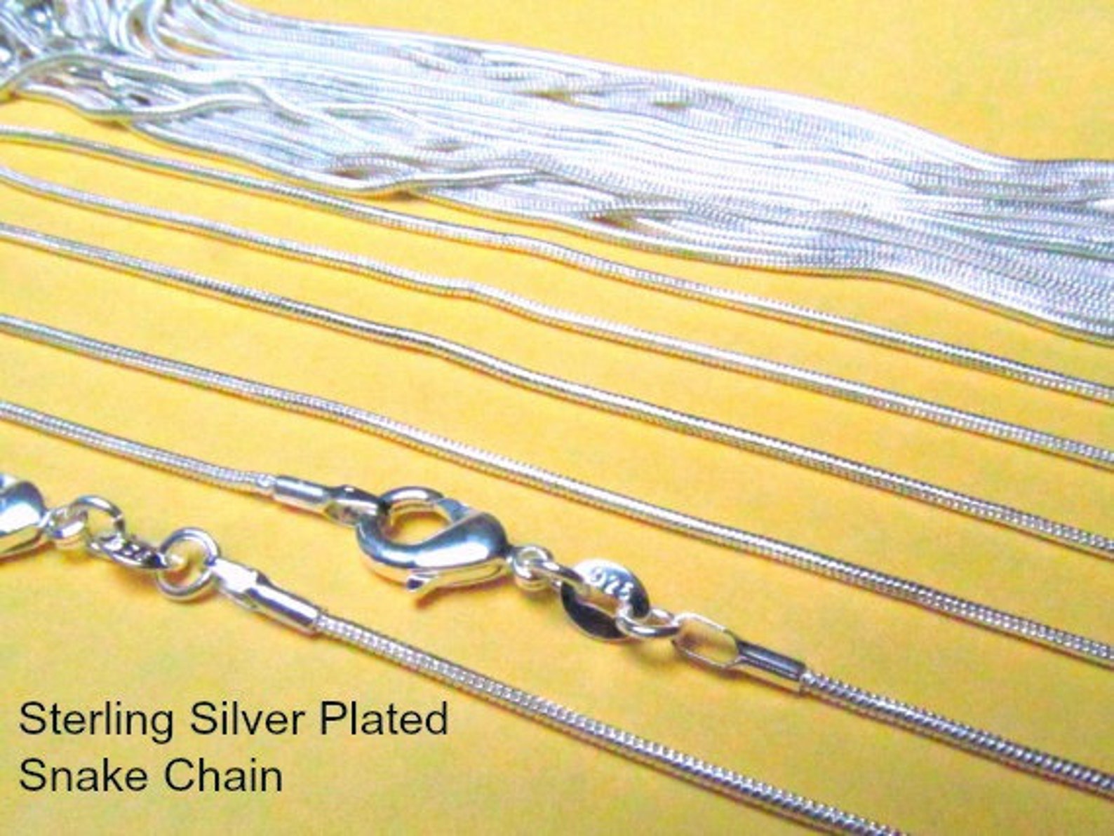 Mother Necklace Personalize My Blessings Necklace Handmade Etsy