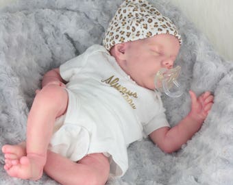 really cute reborn baby dolls