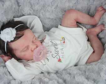 reborn baby dolls by bonnie brown
