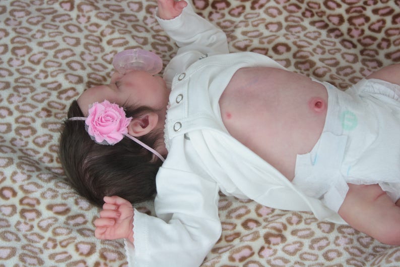 reborn baby twin a