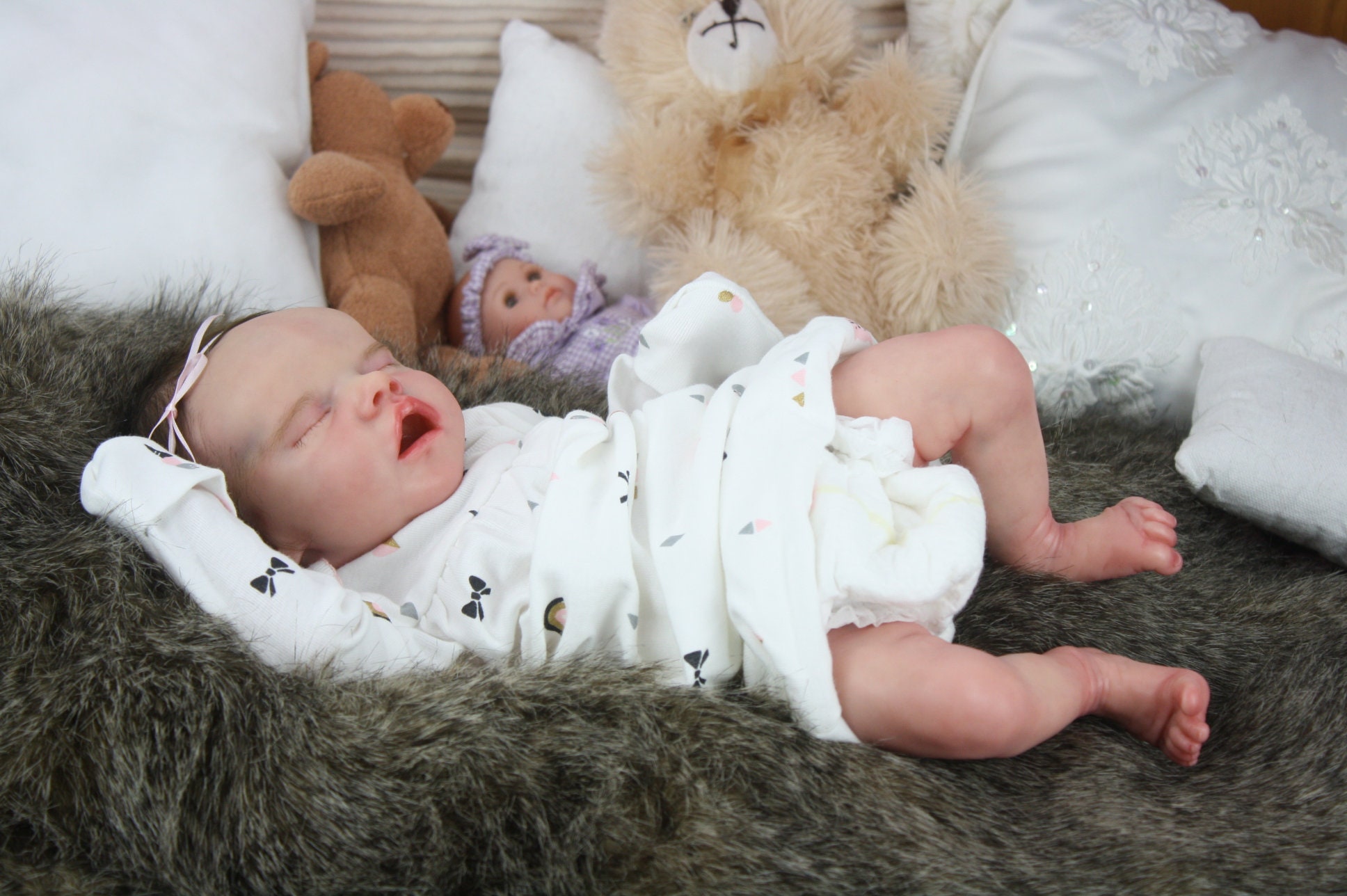 reborn baby twin a