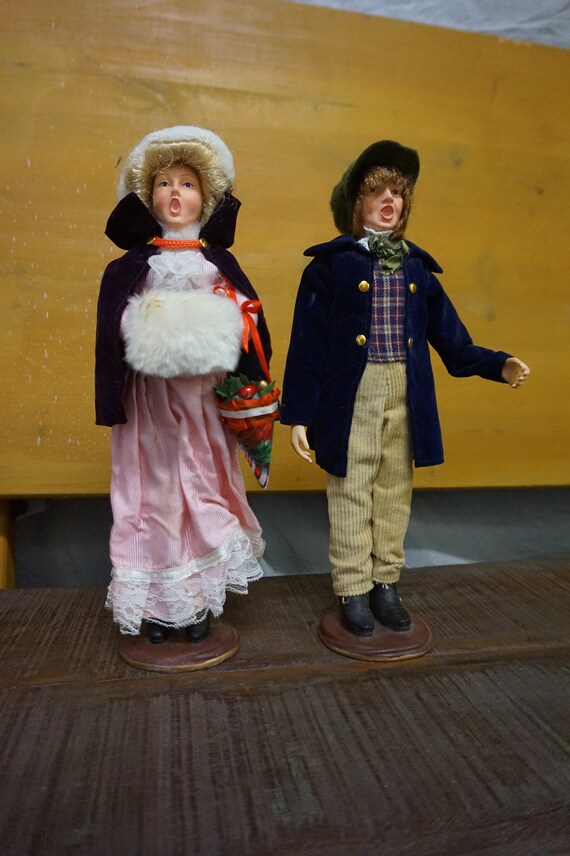 vintage french dolls