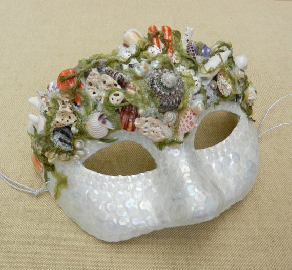 Thin Headband- Pink Seaweed Thin Headband- Pink Seaweed