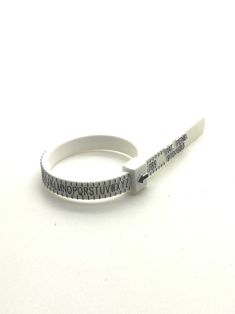 Ring Multisizer