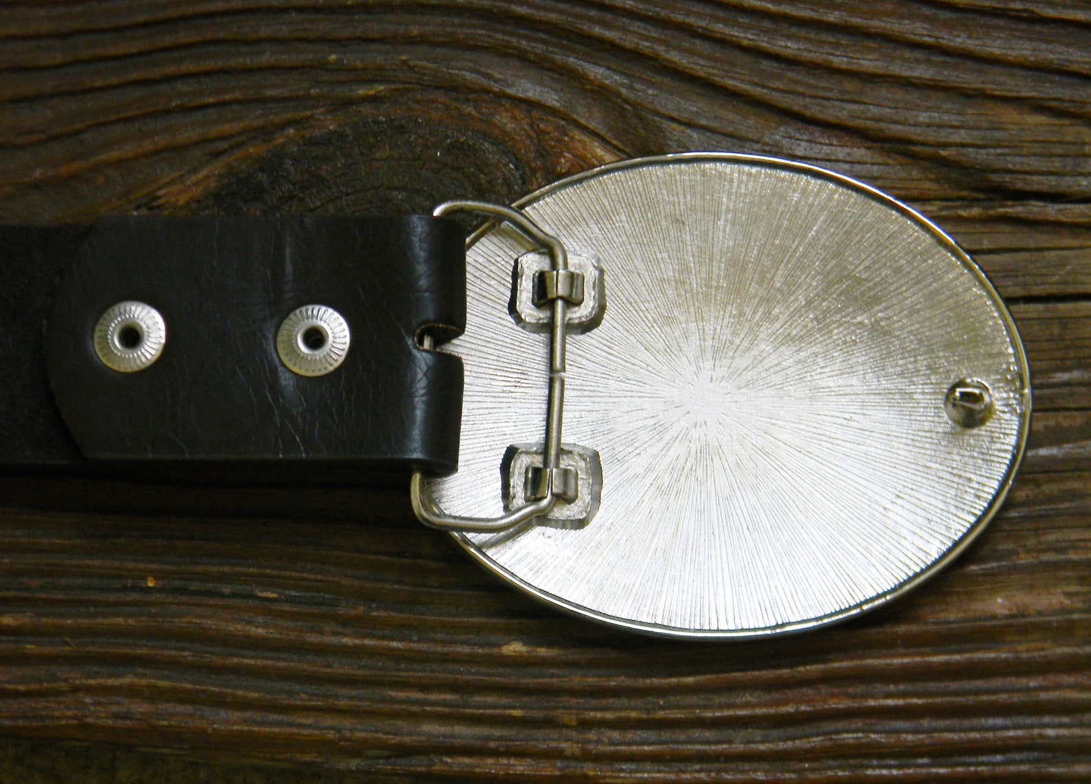 Belt buckle blank in silver blank belt buckle bezel base Etsy