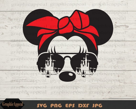 Lunette minnie hot sale