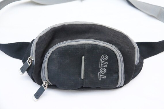 totto fanny pack