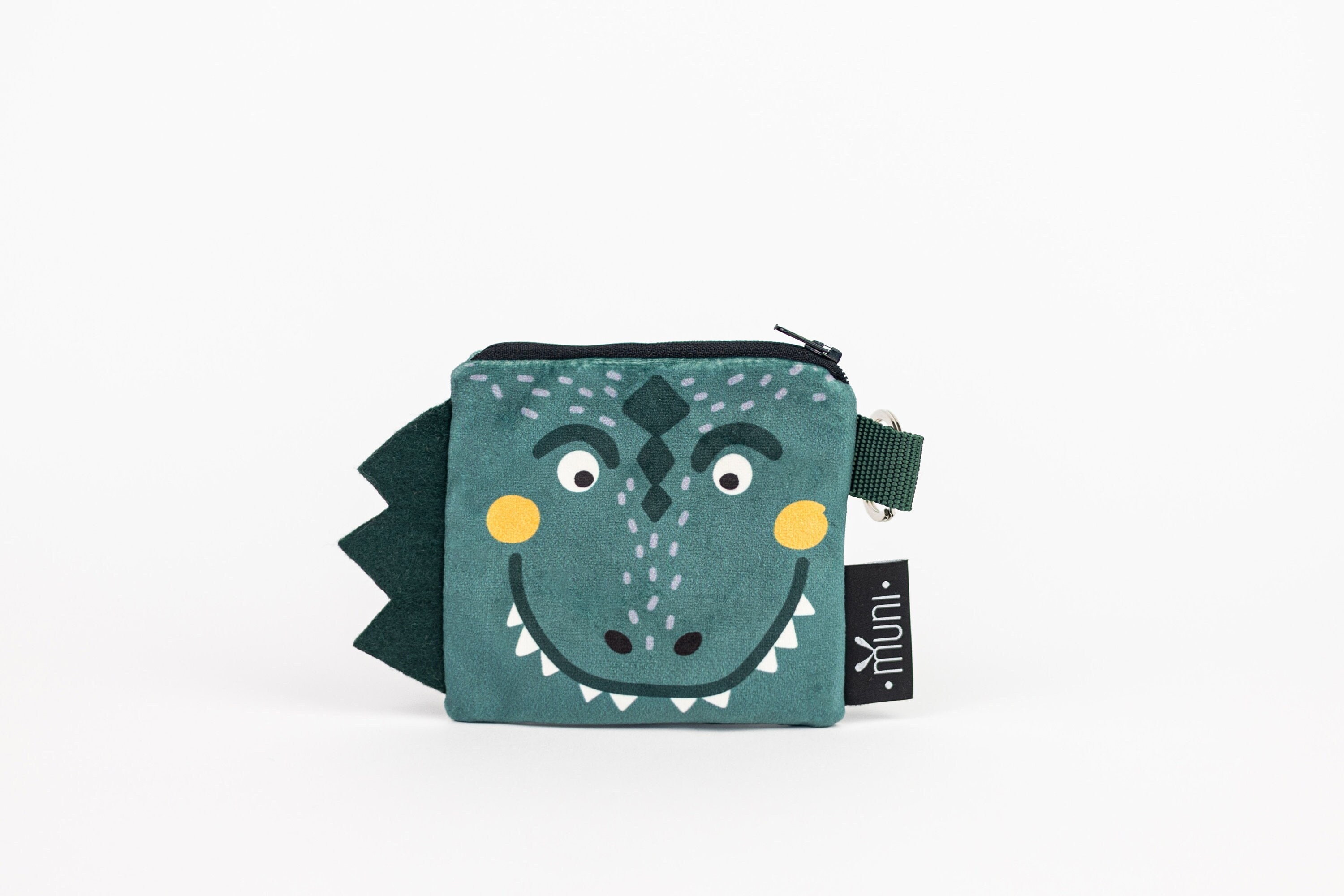 Cartera de ninos Etsy Espana