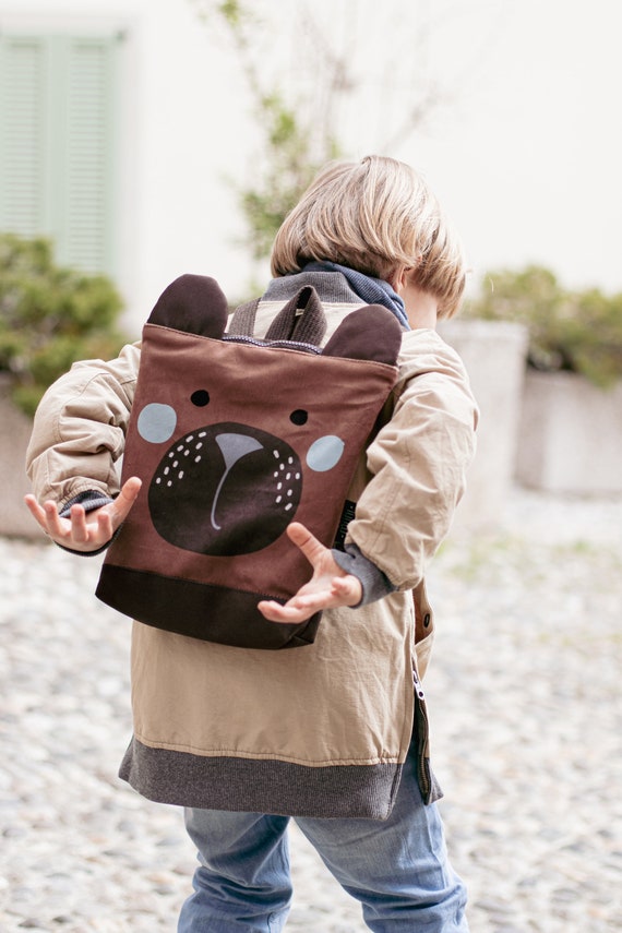 2020 nouveau Mini sac à dos fille poupées sac jouet cartable pour