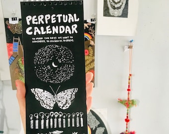 Perpetual Calendar