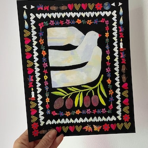 Redistribution Print for Yazan in Gaza