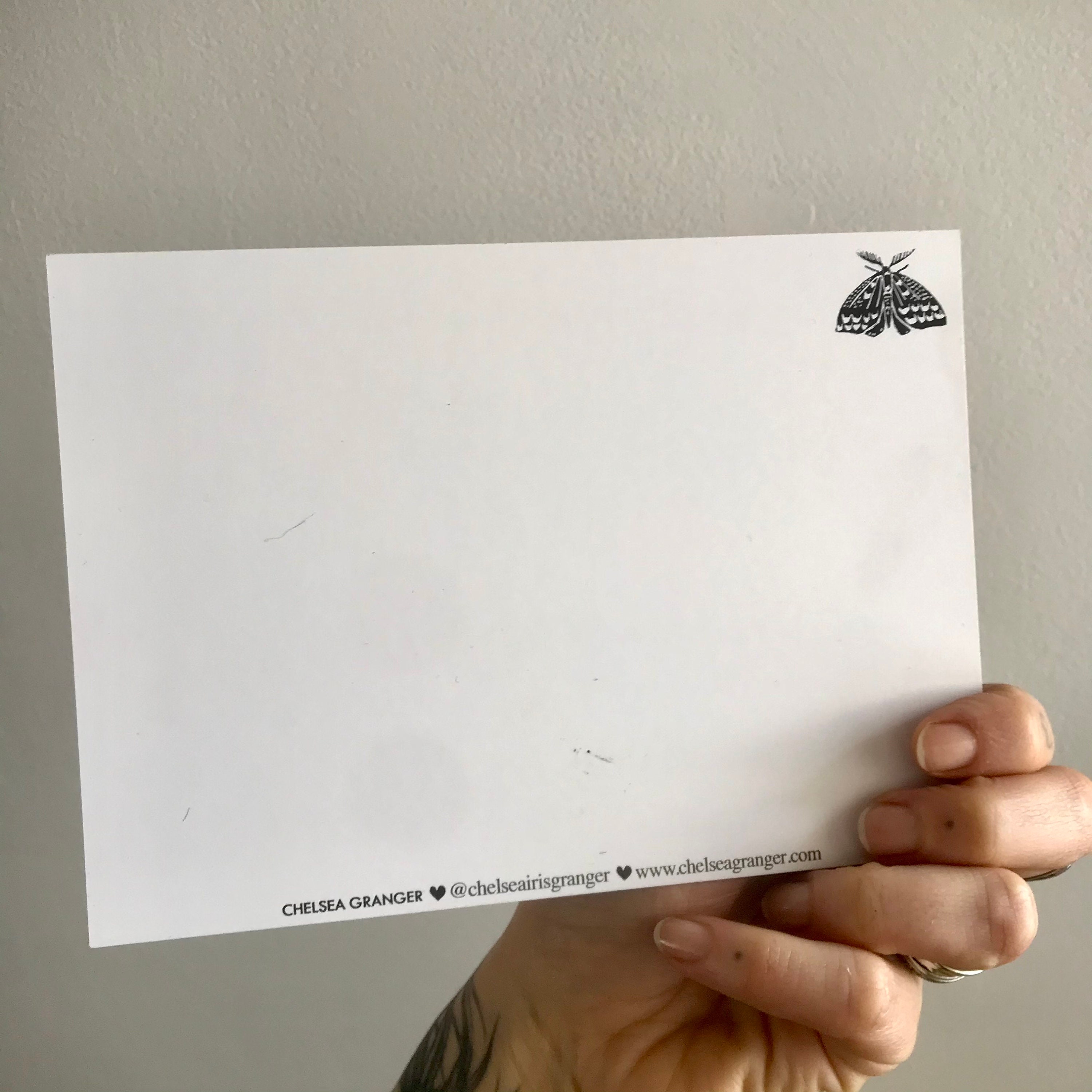 Postcards set of 28 Etsy