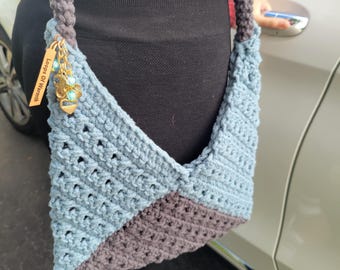 Hobo crossbody handbag, Fall 2026 Collection