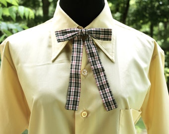 Colonel Sanders Tie Etsy