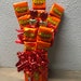Reese's Candy Bouquet: Valentine's Day Peanut Butter Cups Gift - Etsy