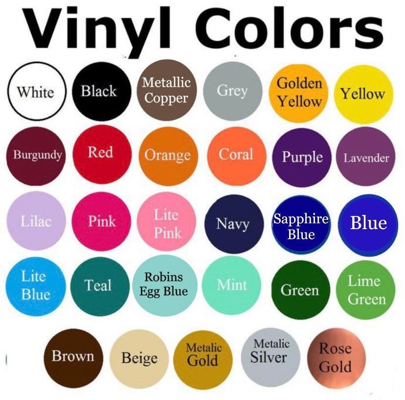 Here’s A Tissue for Your Issue Decal, Tissue Holder Vinyl Decal Sticker ...