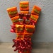 Reese's Candy Bouquet: Valentine's Day Peanut Butter Cups Gift - Etsy