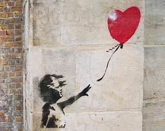 バンクシー Banksy Heart Balloon エスタンプ リトグラフ GWB-2003-SOTHEBYS-2021.png