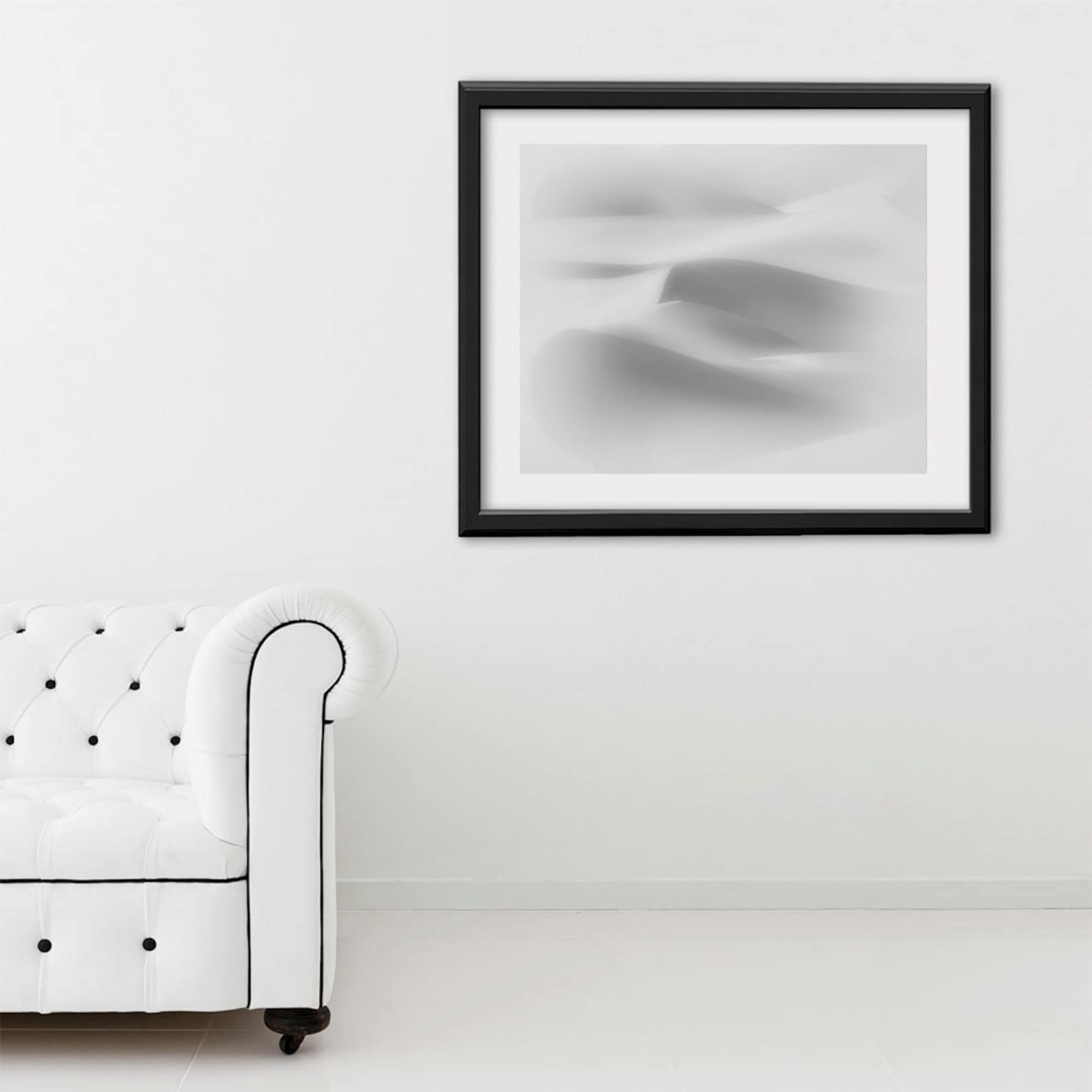 White Wall Decor Dreamy Photography Modern Art White Wall Art Etsy