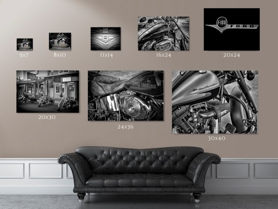 Gallery Wrap Photo Canvas, 16x24 Gallery Wrap Photo Canvas, Full Photo