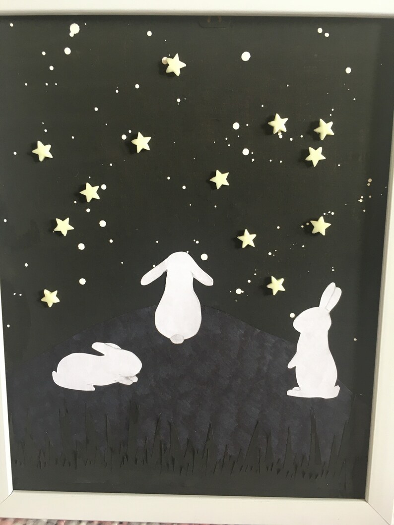 Stargazing Creatures