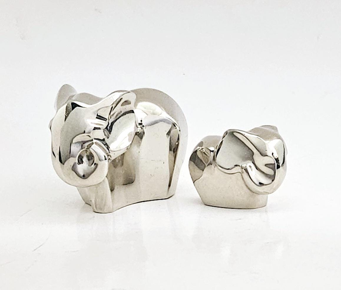 Dansk silver animals - Etsy 日本