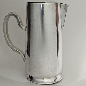 D. W. Haber & Son for Waldorf Astoria Water Carafe