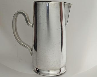 D. W. Haber & Son for Waldorf Astoria Water Carafe