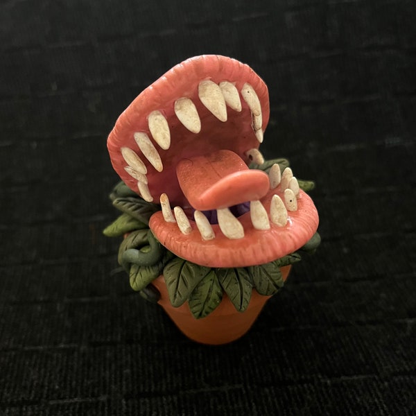 Audrey 2