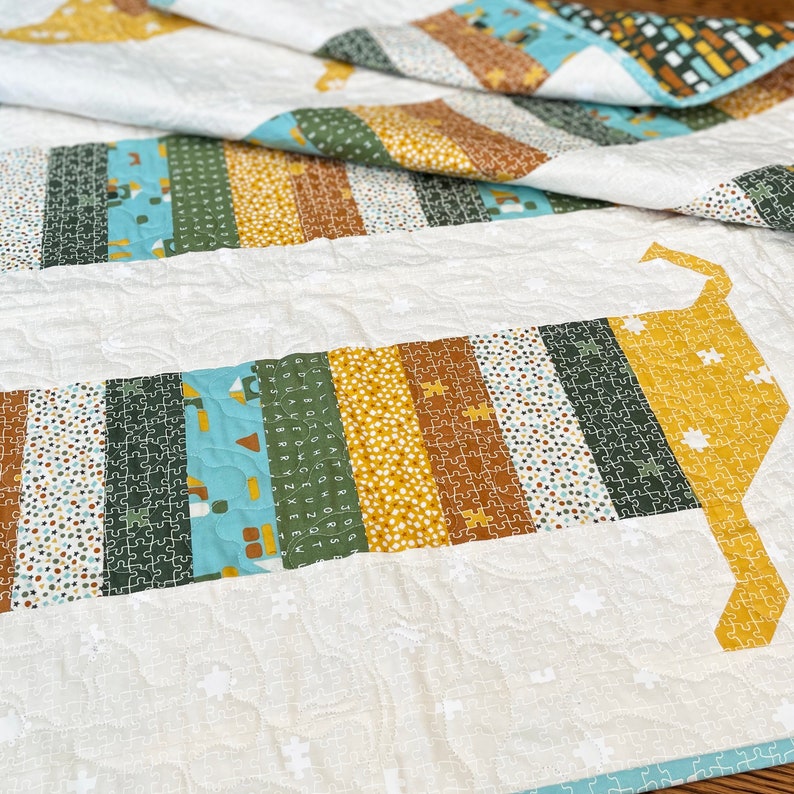 All Wrapped up 2.0 Jelly Roll Friendly Stacy Iest Hsu Quilt Etsy