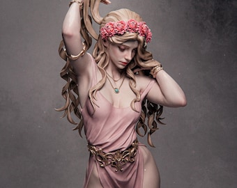 Aphrodite - Goddess of Love & Beauty • 1/6 Scale Statue or 1/4