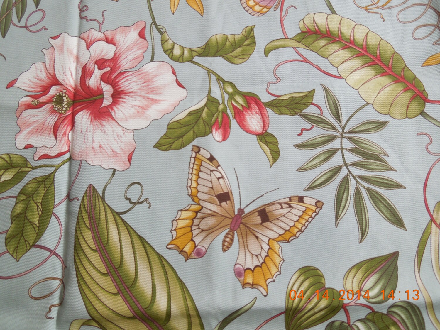 Robert Allen Home Tropical Prints 1.5 Yard Etsy