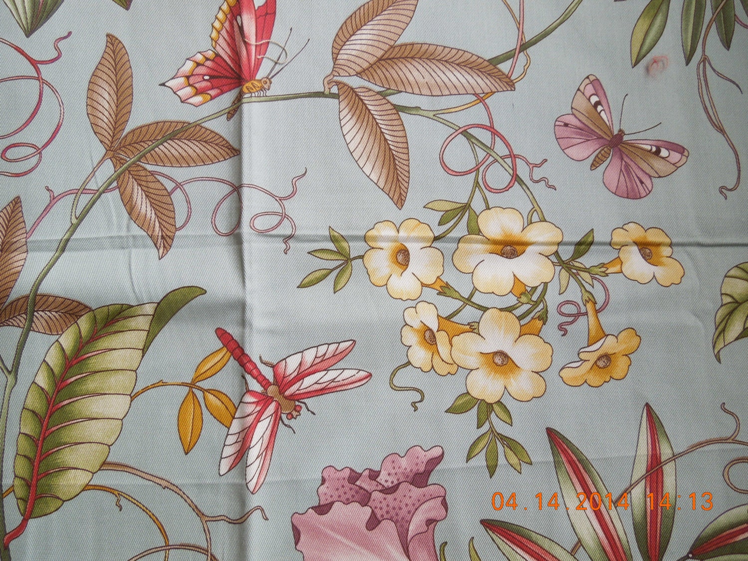 Robert Allen Home Tropical Prints 1.5 Yard Etsy
