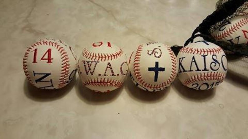 trophy Senior gifts Tee-Ball Embroidered Softball Team award Baseball memoribilia coach gift