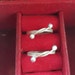 Pure silver antique Indian toe rings/ set of 2 toe rings/ 925 pure silver adjustable toe rings
