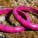 Handmade PINK Bangle Bracelet Traditional Indian Bangles Stackable Bracelets Elegant Jewelry BOHO GIFTS for Her Bridesmaids gift lac bangle