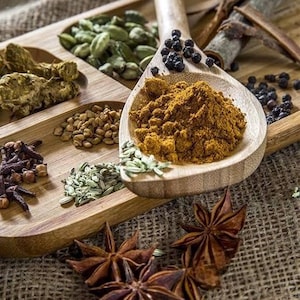 Desi Meat Masala Powder, Chicken masala, Rajasthani Murg Masala, Traditional Meat masala- Mutton Spice Blend - Handmade Spice Powder