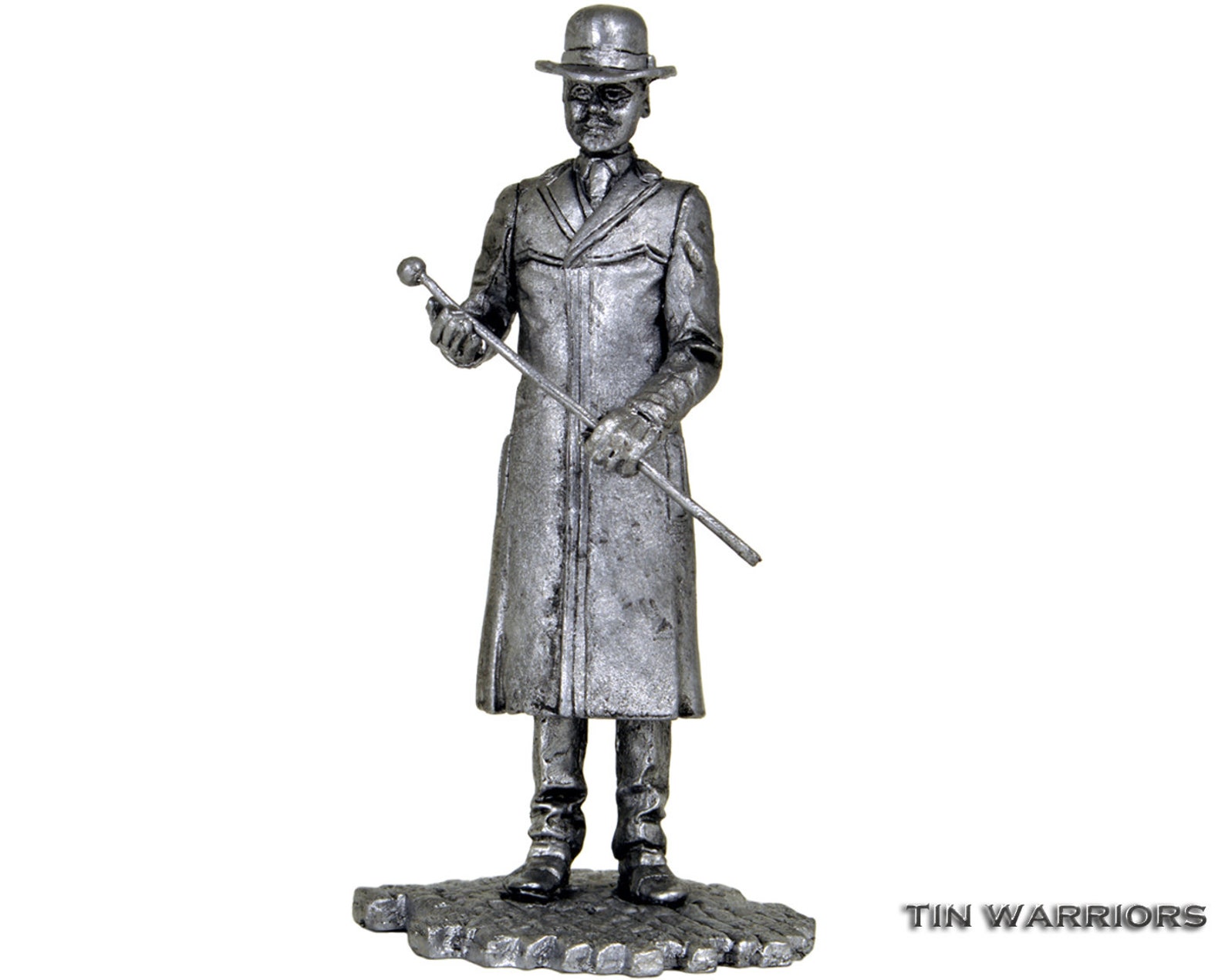 миниатюра врач