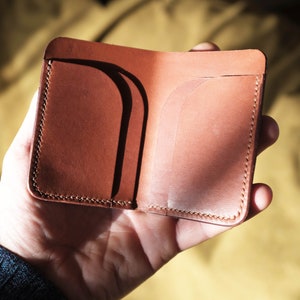 Porte carte "Kondo"