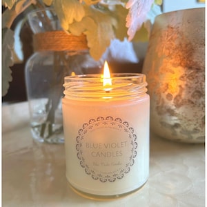 Everyday Scents-9 Ounce Scented Soy Wax candle|Candles|Soy Candle|Aromatherapy Candles|Vegan Candle|Homemade Candle|Scented Candles|Candle