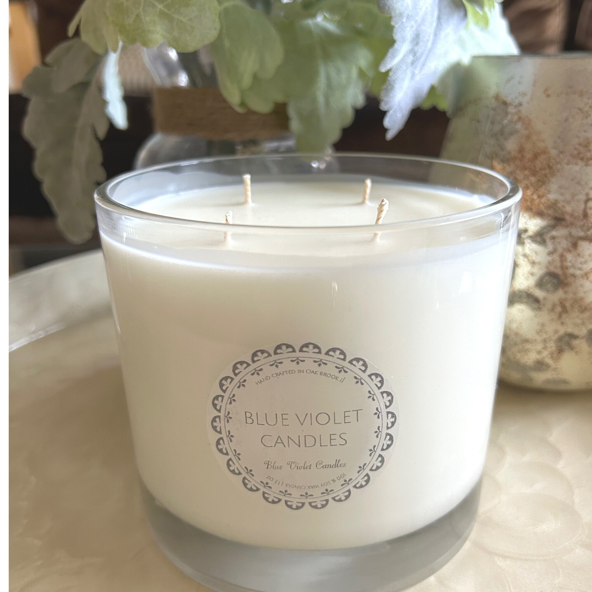 Champagne toast - 16oz Candles - Lite of my Life, Candle E-Commerce Shop